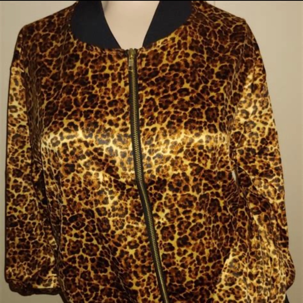 Stevie Bomber Jacket LuLaRoe